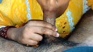 neha bhabhi chokes on huge dick sloppy deepthroat begging for creamy cumshot mouthful