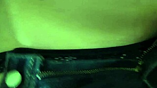 Whoa, Rajat pounds brother's girlfriend hard while he's out - hindi audio part 1!