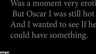 isa kissing her friend so deep part 6 feels so emotional and wild