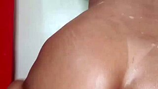 Croatian Wife Rides Monster Cock Anal Hardcore