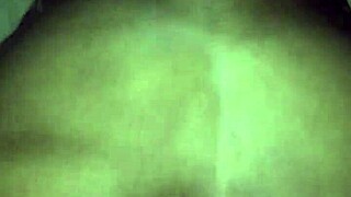 Ghetto BBW Milf Spreads Huge Ass Teasing Cum