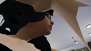 selena gomez rides pov cowgirl to orgasm on sofa sex tape sim 😍🔥