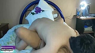 i spread horny latina legs for tight pussy penetration