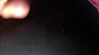 hey my neighbor's out so we're fuckin hard in yoga leggings at the gym 😏