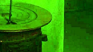 naughty blonde slave cums moaning from madame's fingers