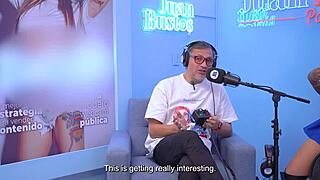 Mariejane's tattooed latina pussy squirts wild on sybian first time ride