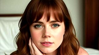 CELEBRITY ACTRESS EAR LICKING COMPILATION DRIVES YOU WILD WITH PERFECT TITS!