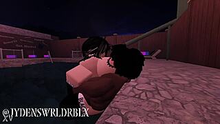 sauna heat melts snowbunny as bbc destroys her tight pussy