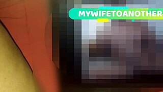 my husband lucas only gets off when i'm humiliated fucking another man like karina does