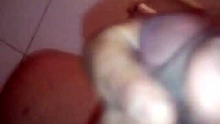 Mexican Solo Masturbation Dripping with Subtle Wet Pussy Tease