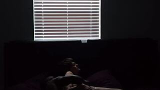 big titted brunette lesbian takes huge bbc doggystyle 🍆💦👅