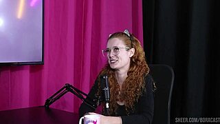 bruna carlos dracarys sg casting compil - sheer red hotties 😈🔥