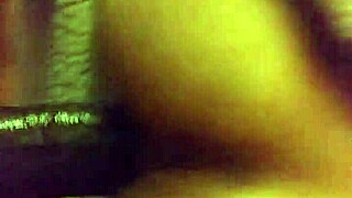 big black monster cock ridden hard by eager tight pussy