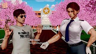 The Inn Adventure Continues in Episode 26