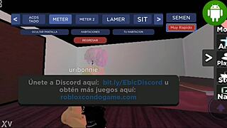 roblox barbie bitch begs for wild sex now!!