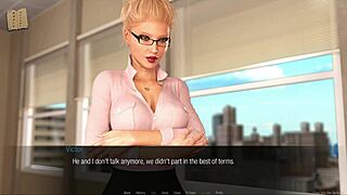 jessica oneil drops hard news in this wild game episode 46 😂🎮