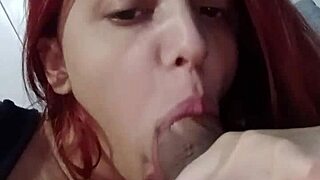 wanna worship this tall domme's huge ass fisting belly banana food fetish ripped clothes?