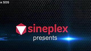 Arwen Gold Lita Phoenix Maria Devine gapefart in interracial bisexual orgy with toys