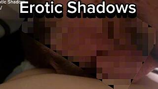 wanna watch me lick my girlfriend's sexy navel?