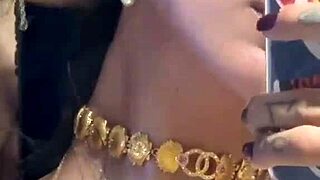 Mia Khalifa's Latest Exclusive Nude Scenes Revealed