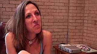 marie madison grabs jade houston for rough strapon lezdom training today