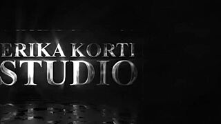 First Black DP? Juicy Stacy Fort's Holes Gape from Monster Interracial Triple Team Assault