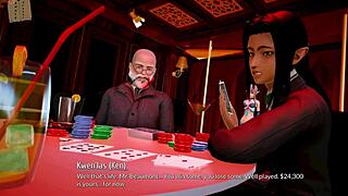 harem hotel 378 hides steamy game secrets