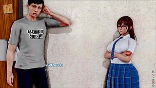 The Inn Adventure Continues in Episode 26