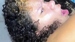 pure anal thrill with big ass newbie nokia bolt feels so intense