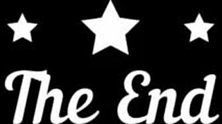 sandy rubs tight pussy horny while neighbor films her solo