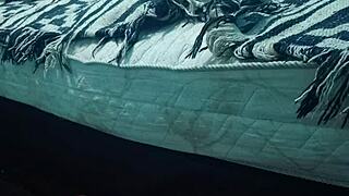 Giving my chubby latina babe that deep relaxing sensual massage