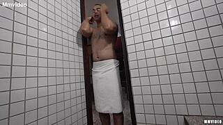 Watch Big Ass Ebony Get Bent Over And Pounded By Huge Brazilian Cock!