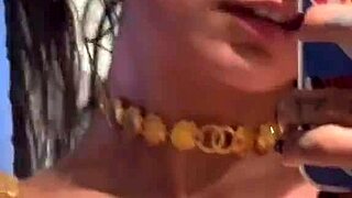 Mia Khalifa's Latest Exclusive Nude Scenes Revealed