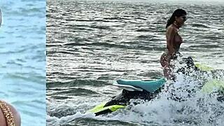 Mia Khalifa's Latest Exclusive Nude Scenes Revealed