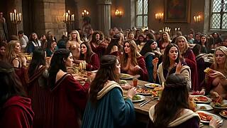 Arcadia Academy NSFW AI PMV Music Video Beats Bold Remix