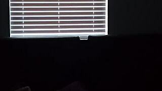 big titted brunette lesbian takes huge bbc doggystyle 🍆💦👅