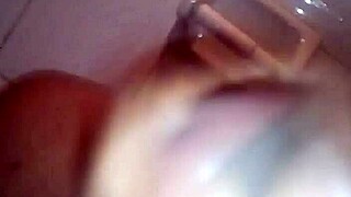 Mexican Solo Masturbation Dripping with Subtle Wet Pussy Tease