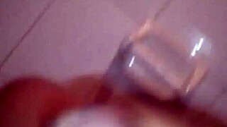 Mexican Solo Masturbation Dripping with Subtle Wet Pussy Tease