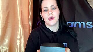 horny petite uses sohimi toy for epic orgasm