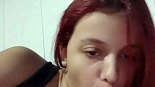 wanna worship this tall domme's huge ass fisting belly banana food fetish ripped clothes?