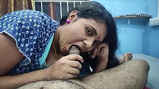 hot malayali couple goes all night pounding her ass and pussy hard