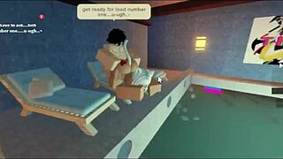 subscriber milf bent over pool doggystyle big ass tits creampie rough monster cock ride