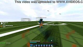 huge black cock spears tight teen ass creampie!!