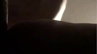 street milf's fat wet ass craves cock now