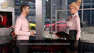 jessica oneil drops hard news in this wild game episode 46 😂🎮