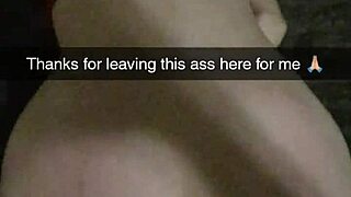 roommate's gf bound bent creampied rough doggystyle