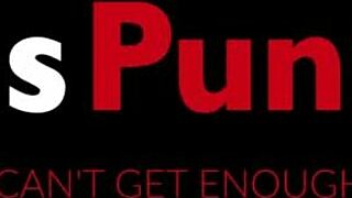 kylie licks master's cage like good 18+ kitten waiting reward