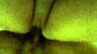 Muscular Stepbrother Devours Tight Pussy Lips in Parents Bathroom