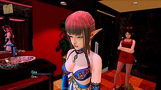 harem hotel 378 hides steamy game secrets