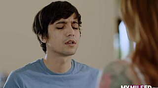 Sophia Locke Milf Pact 5 Craves Your Hardcore Fantasy Fuck!